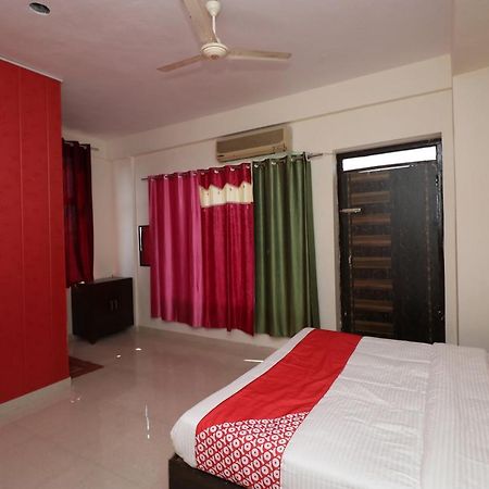 Oyo 26652 Roop River Resort Naupala Ngoại thất bức ảnh