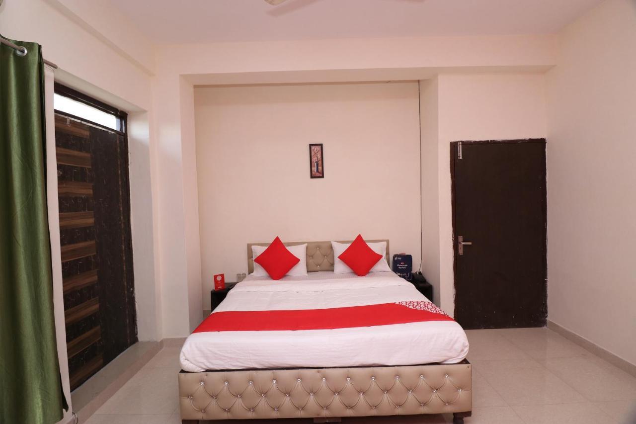 Oyo 26652 Roop River Resort Naupala Ngoại thất bức ảnh