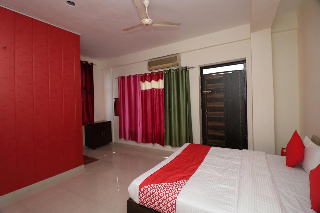 Oyo 26652 Roop River Resort Naupala Ngoại thất bức ảnh