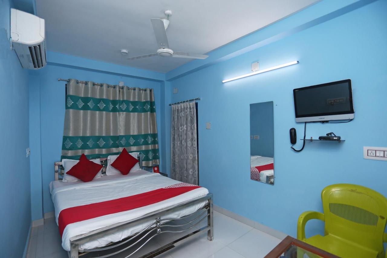Oyo 26652 Roop River Resort Naupala Ngoại thất bức ảnh