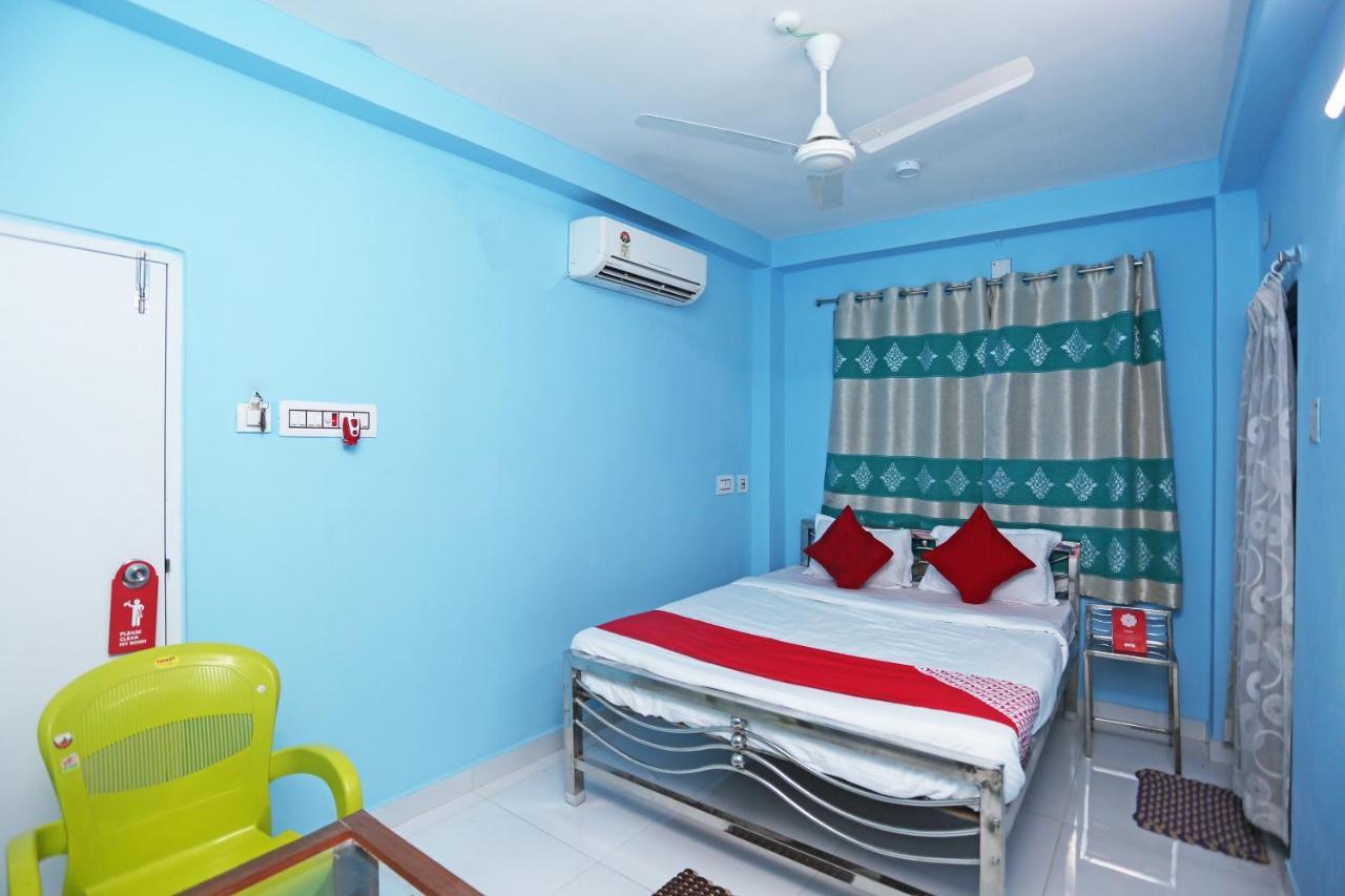 Oyo 26652 Roop River Resort Naupala Ngoại thất bức ảnh