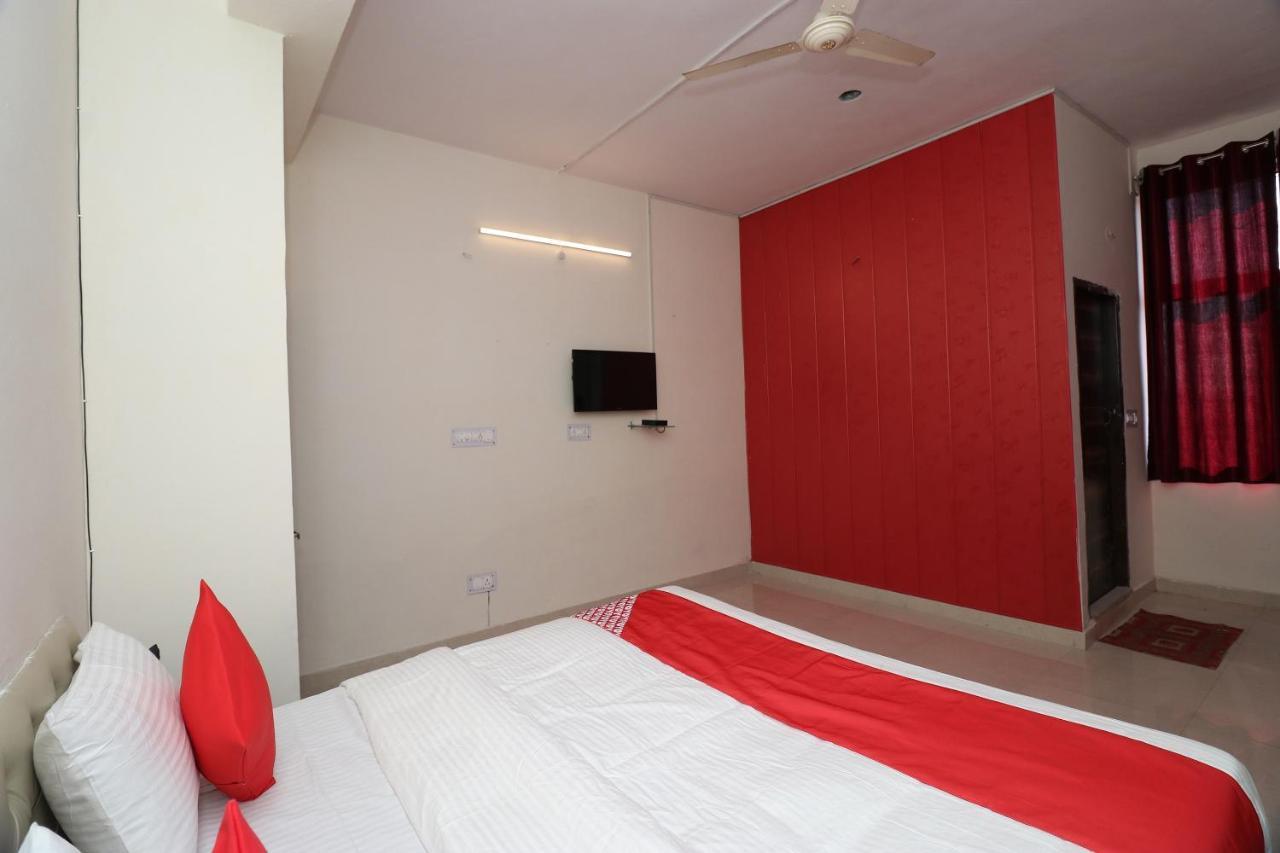 Oyo 26652 Roop River Resort Naupala Ngoại thất bức ảnh